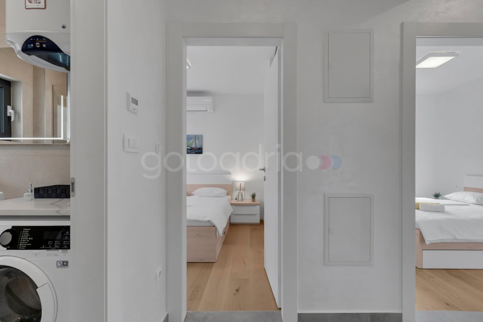 Apartman AdriaSun