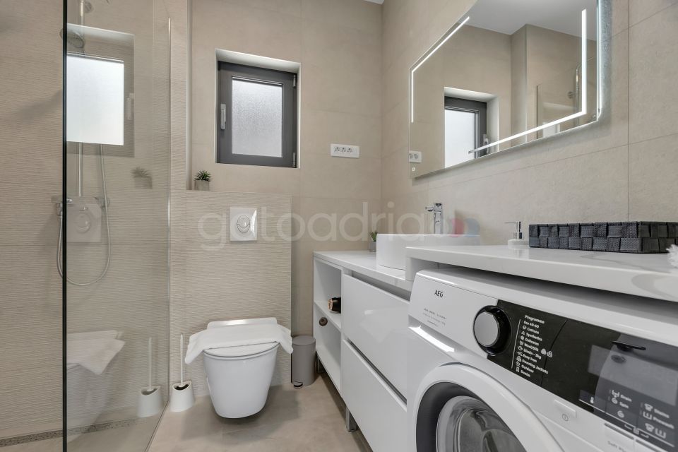 Apartman AdriaSun