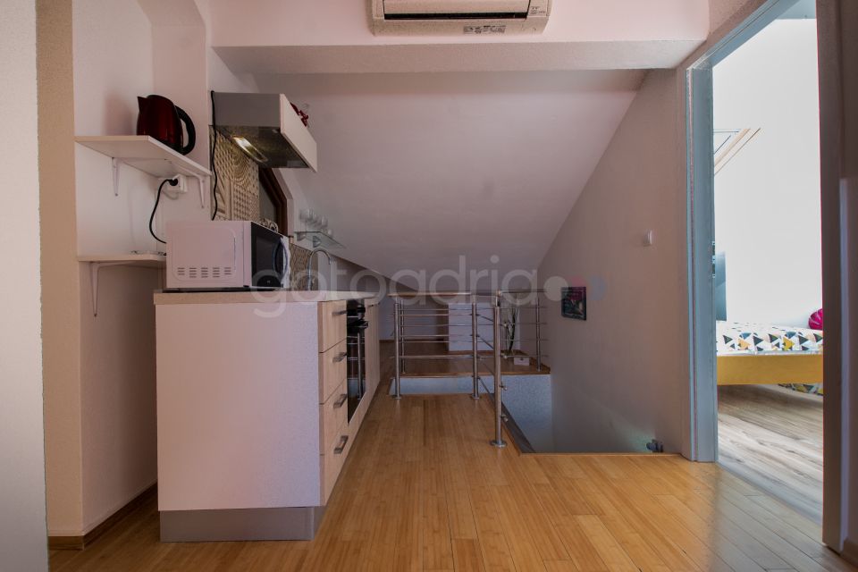 Apartman Duky I