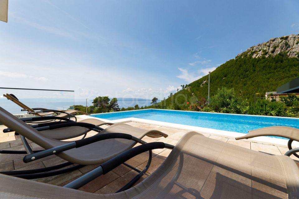  Luxury Villa Blue Lagoon I