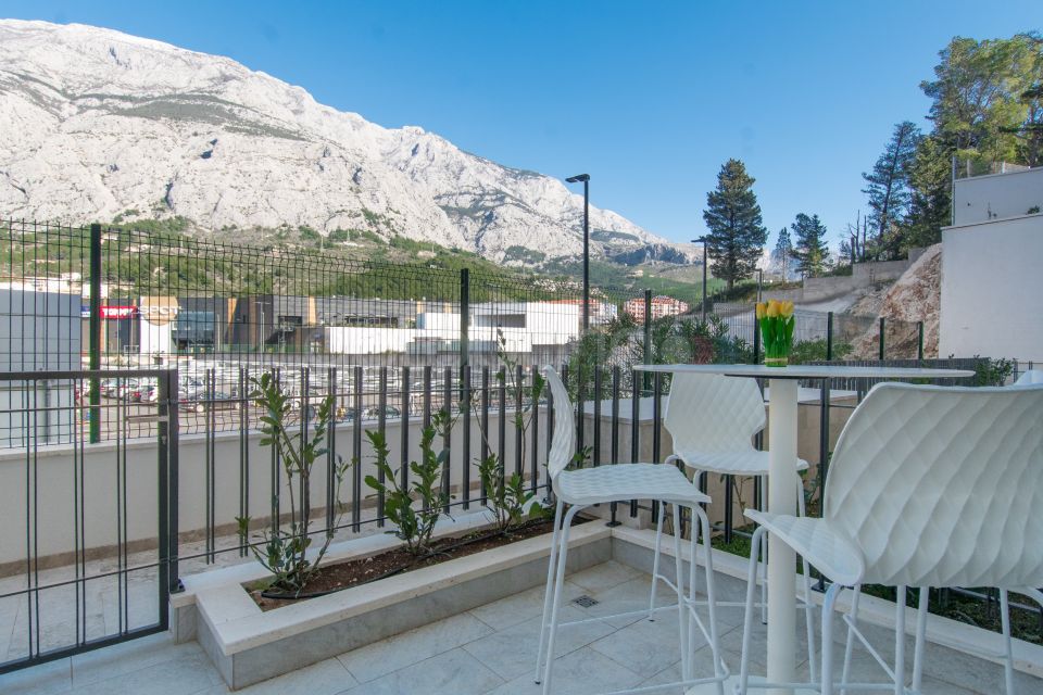 Apartman Bernard