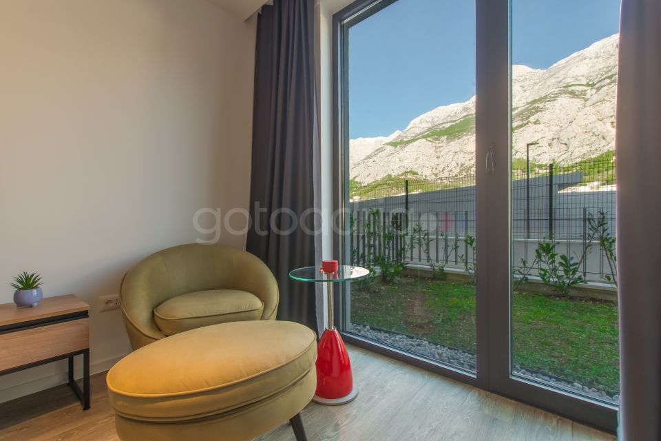 Apartman Bernard