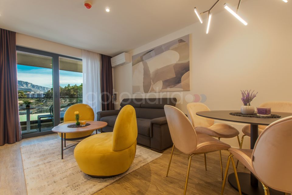 Lux Apartman Ella 