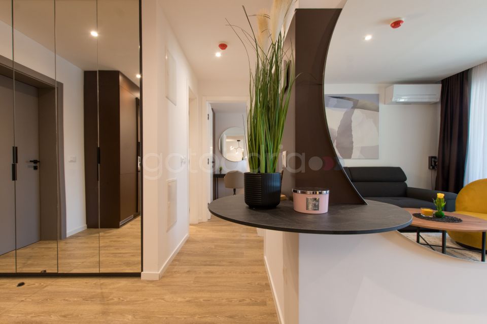 Lux Apartman Ella 