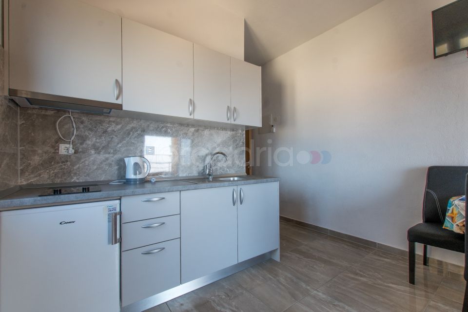 Apartman s pogledom Zoe VII D