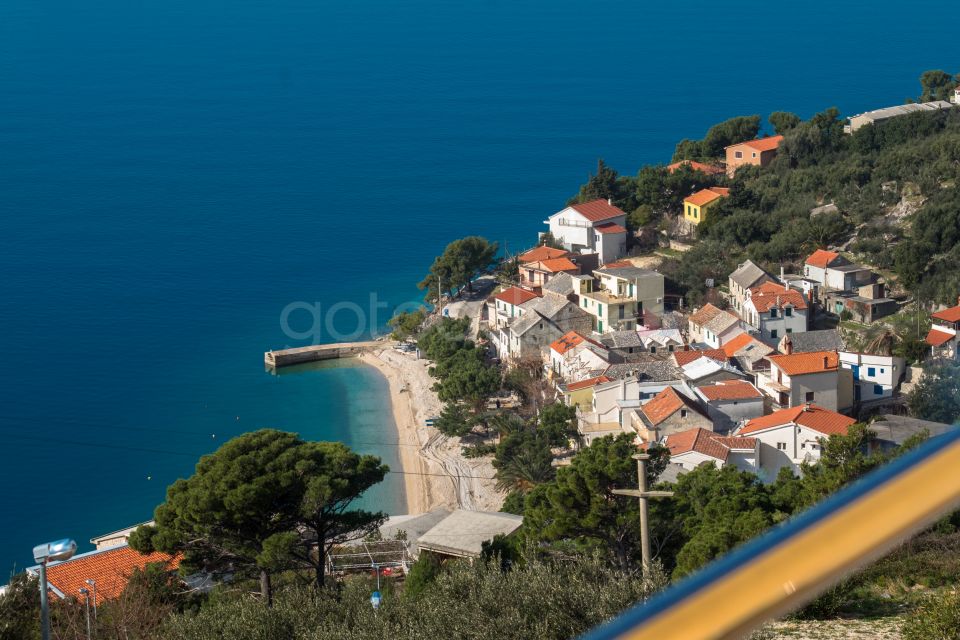Zoe VIII L Sea View Apt 