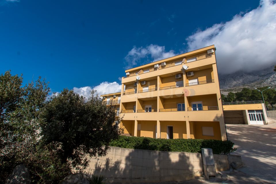 Zoe VIII L Sea View Apt 