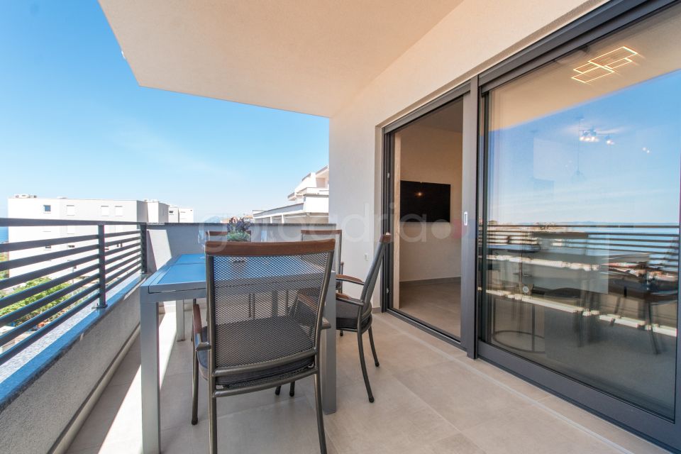 Apartment Diva Mare