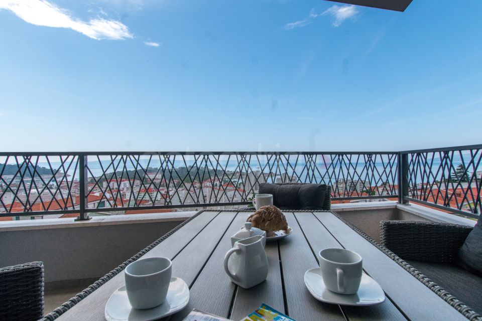 Lux Apt Adriatic Pearl