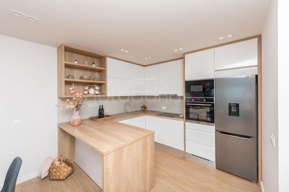 Luxury Apartment Lemon•Sea View•Free Parking