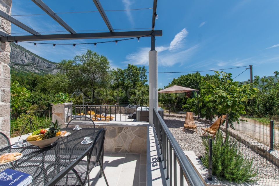 Villa Le Adria • Hot Tub • Free Beach Parking