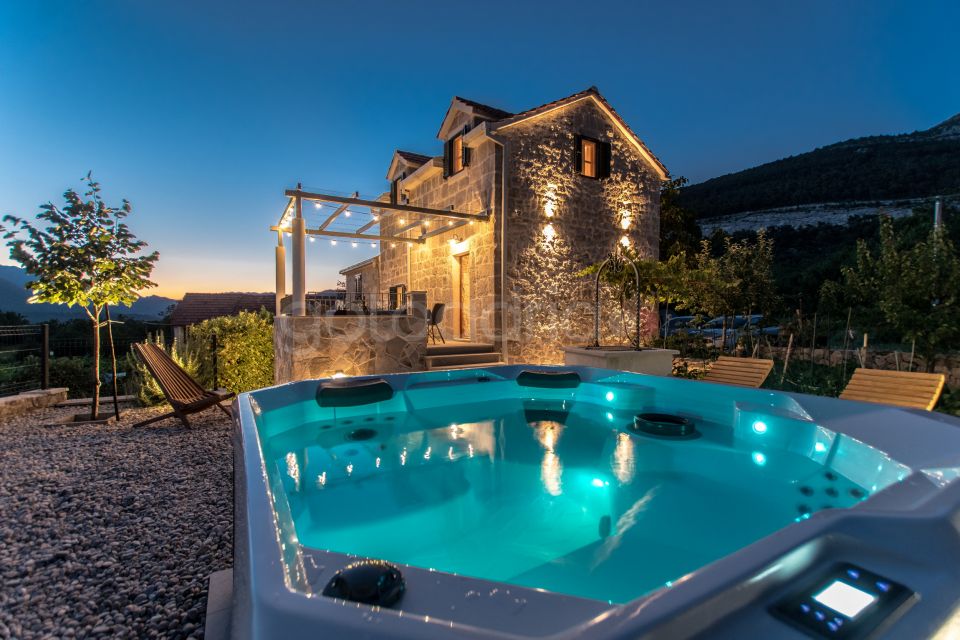 Villa Le Adria