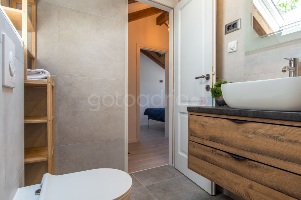 Villa Le Adria
