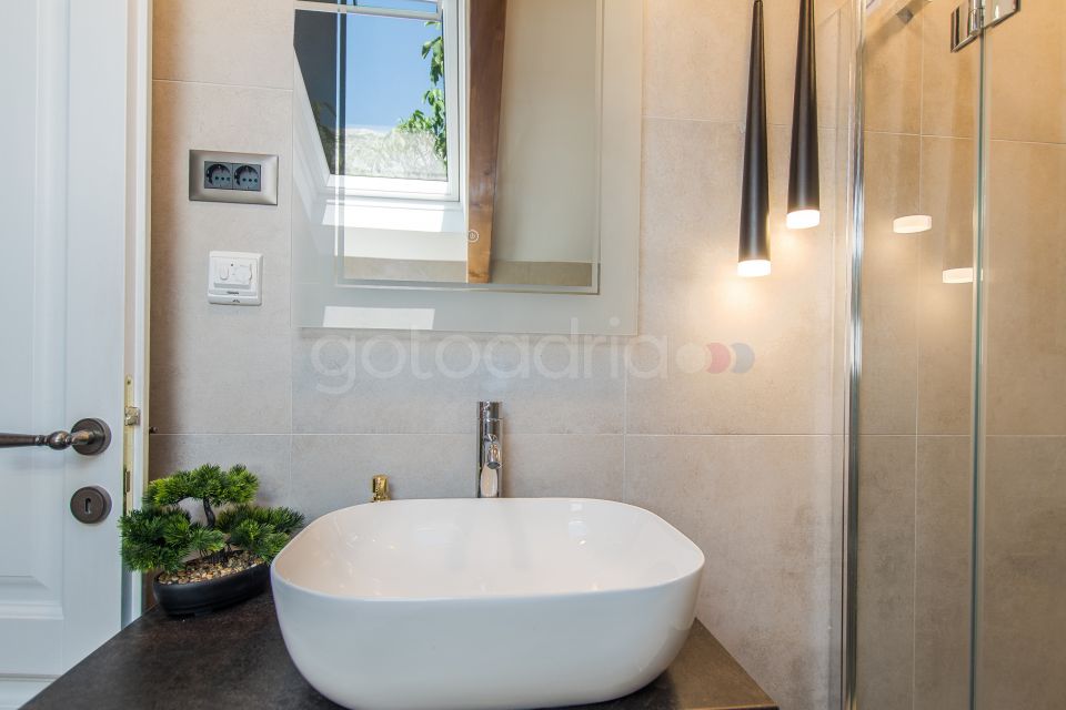 Villa Le Adria