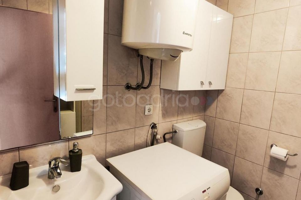 Apartman Vulle VI 