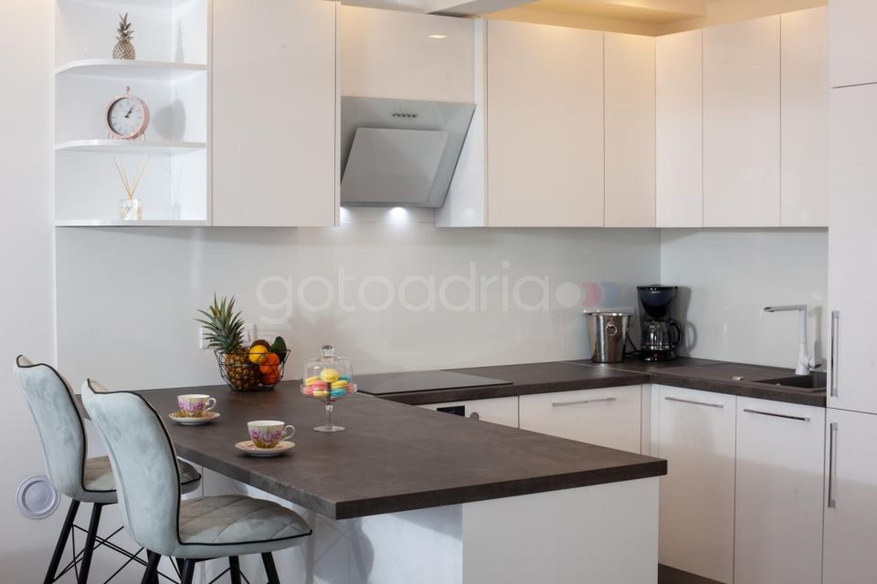 Apartman Bella Figura VI 