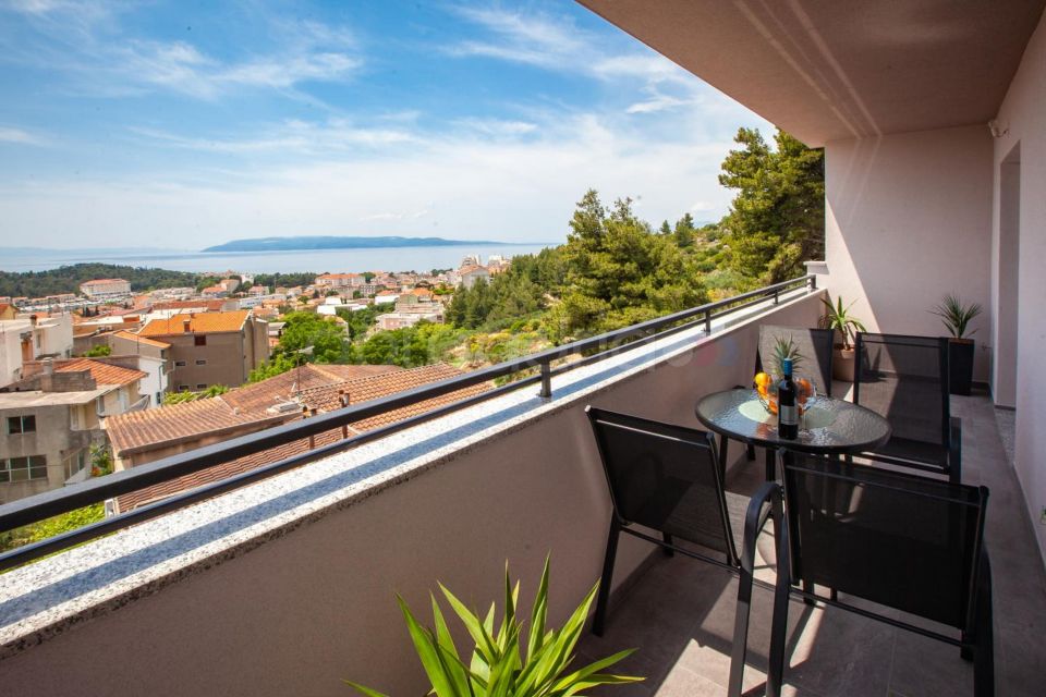 Apartman Bella Figura IV 