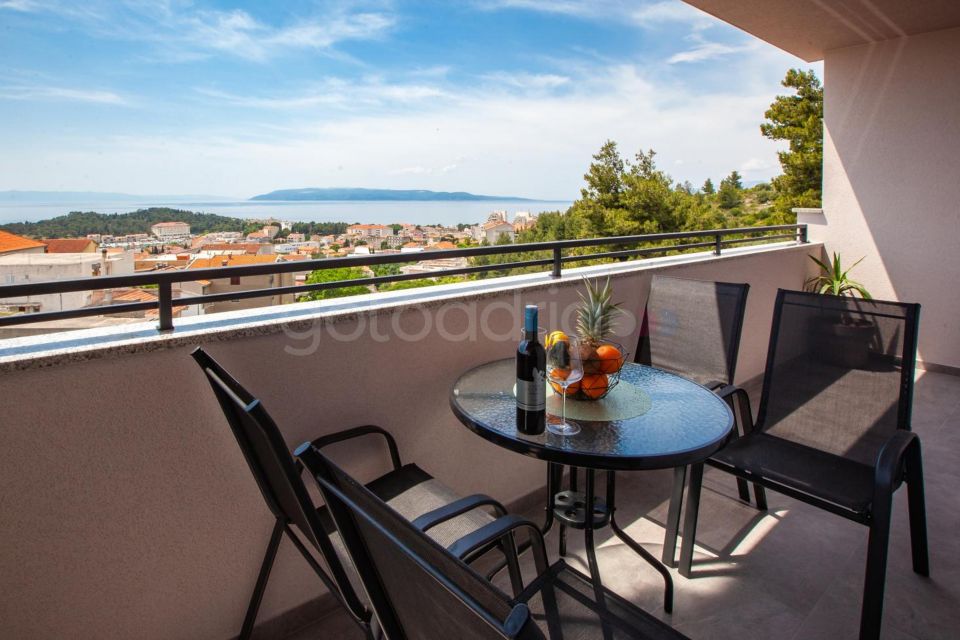 Apartman Bella Figura IV 