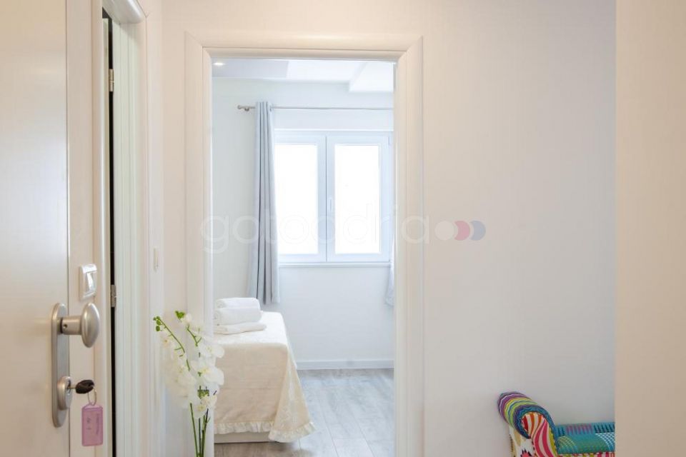 Apartman Bella Figura IV