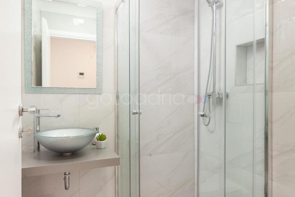 Apartman Bella Figura IV