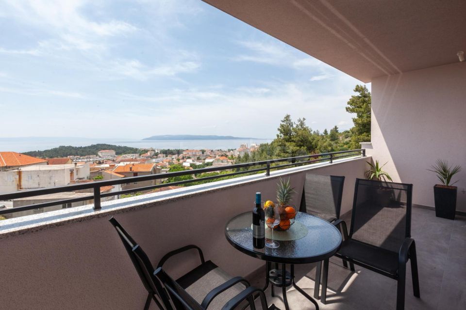 Apartman Bella Figura IV