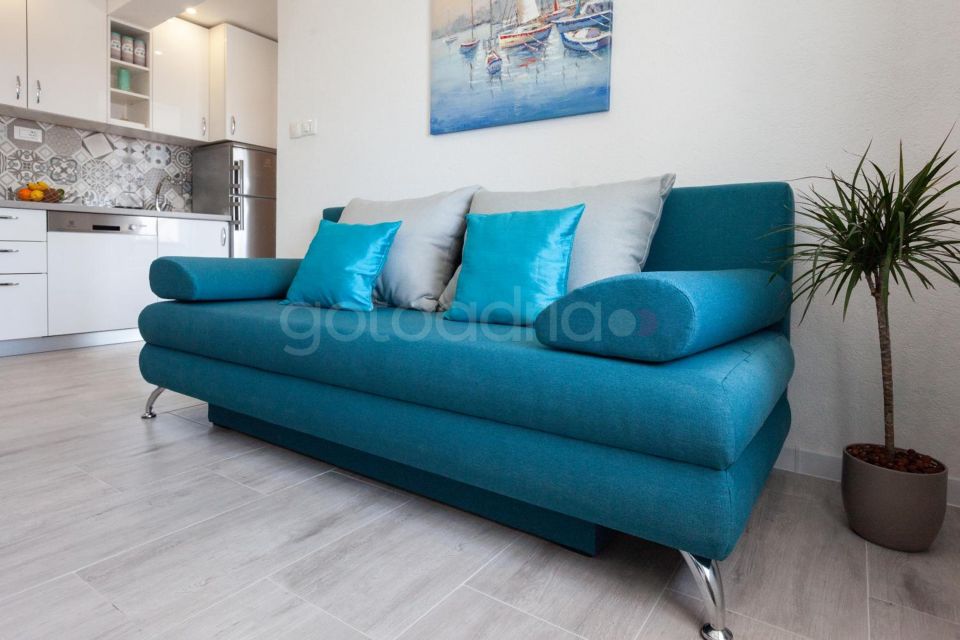 Apartman Bella Figura I 