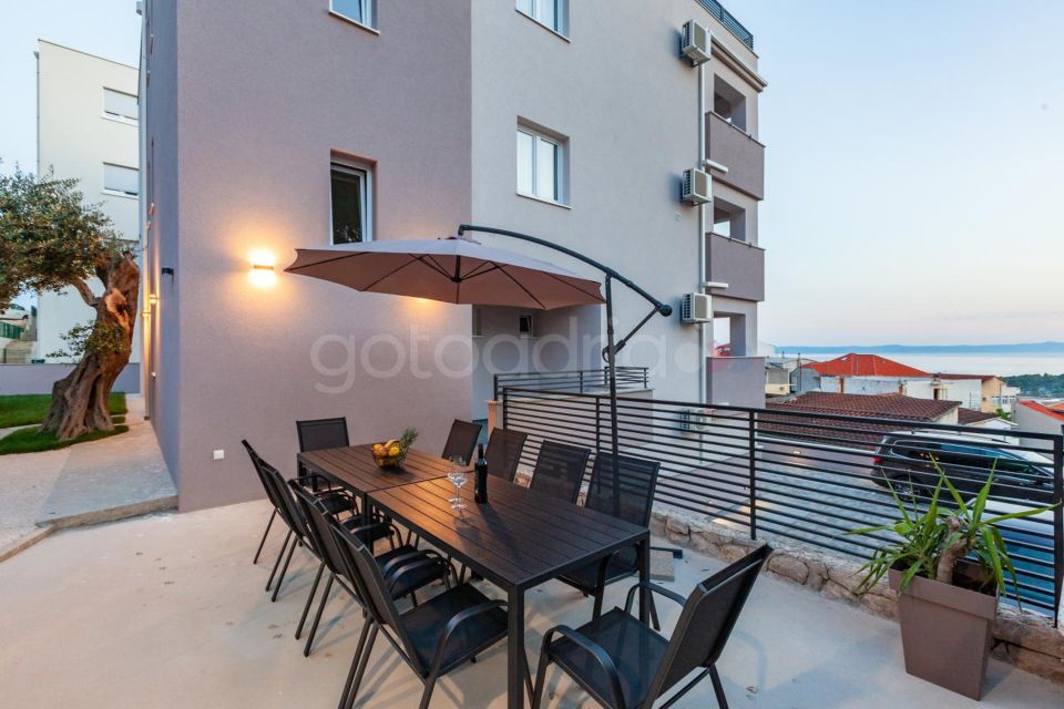 Apartman Bella Figura I 