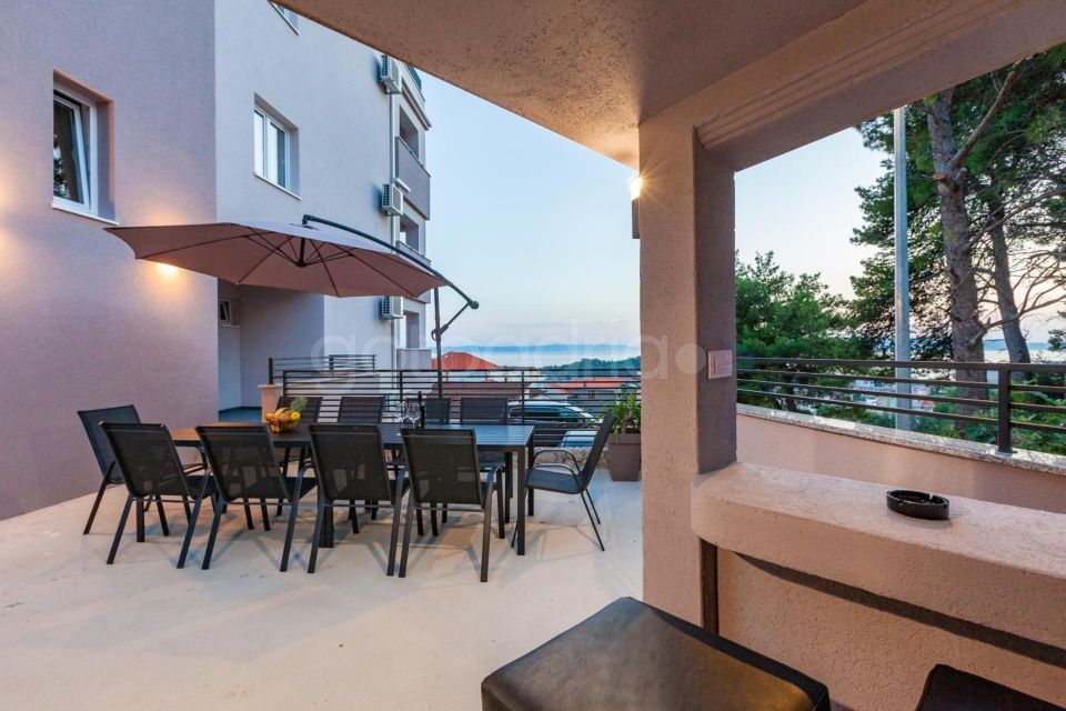 Apartman Bella Figura I