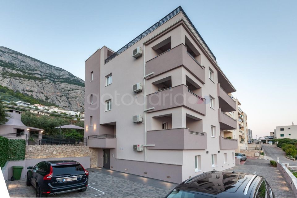 Apartman Bella Figura I 