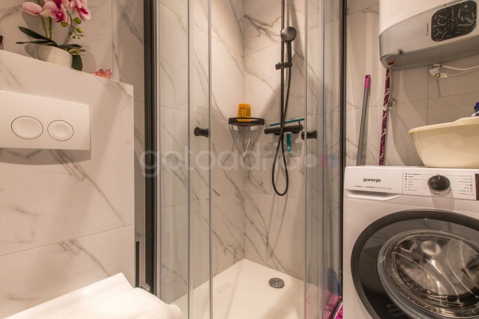 Luxury apartment Monika