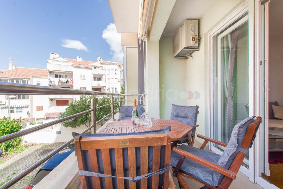 Barbin apartman u centru 