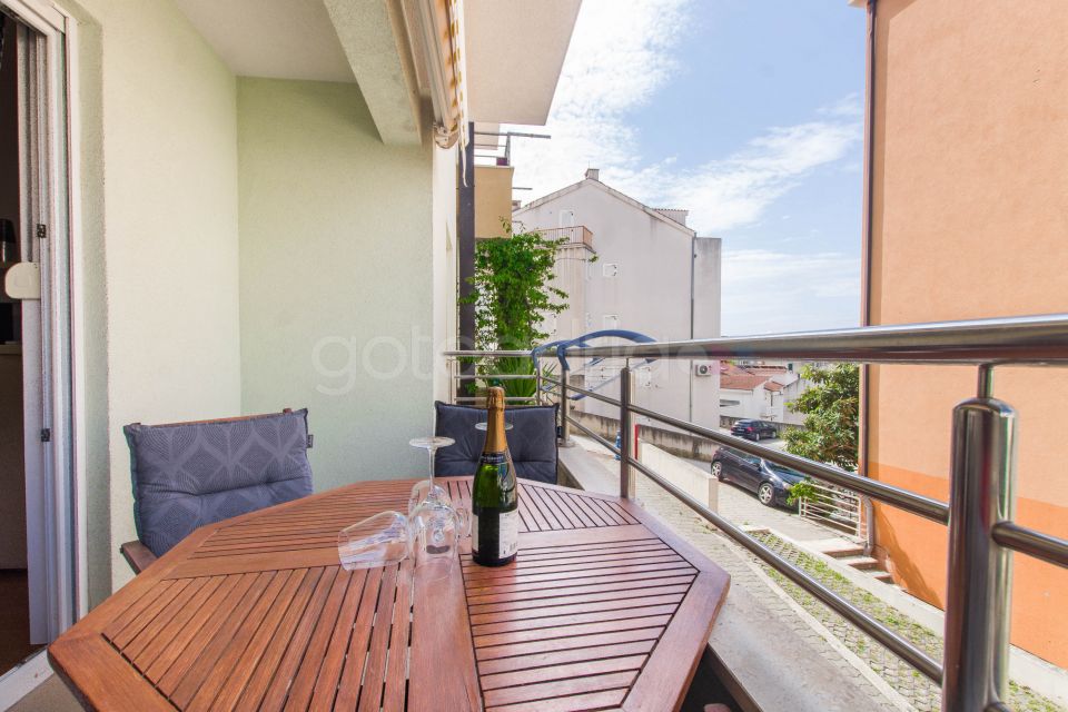 Barbin apartman u centru 