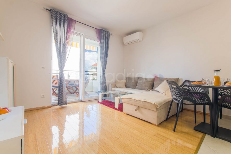 Barbin apartman u centru 