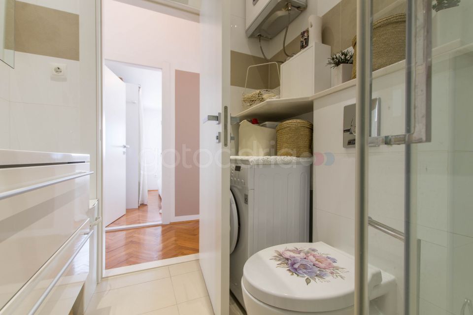 Seaview apartment Karmel