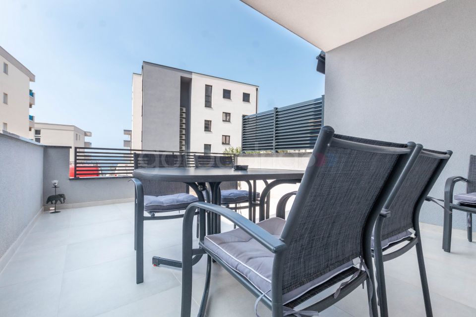 Apartment Rosa