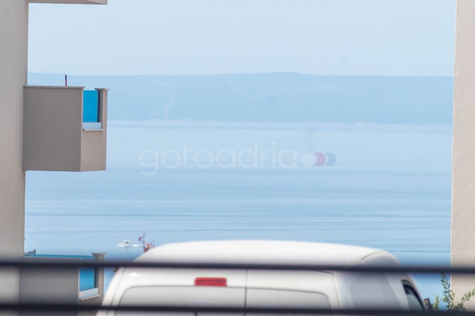 Apartment Rosa