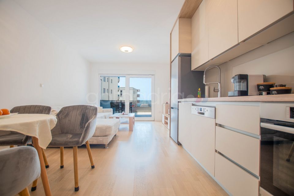 Apartment Rosa