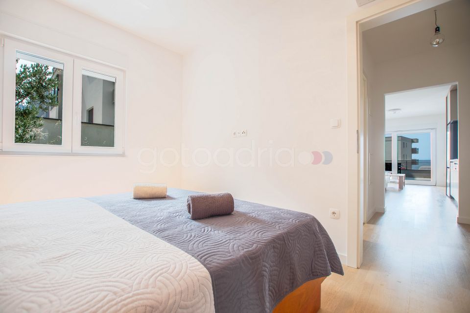 Apartment Rosa