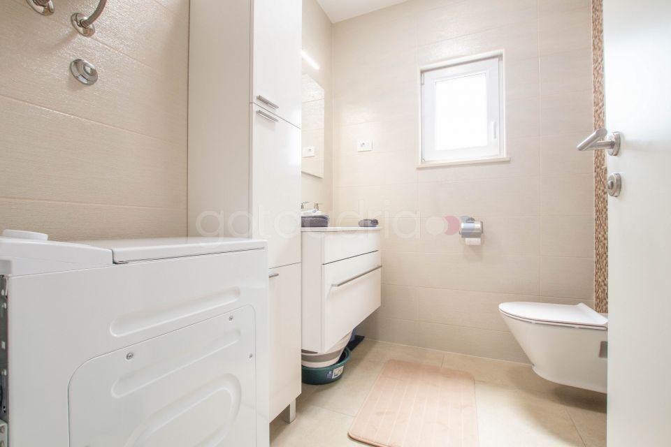 Apartment Rosa