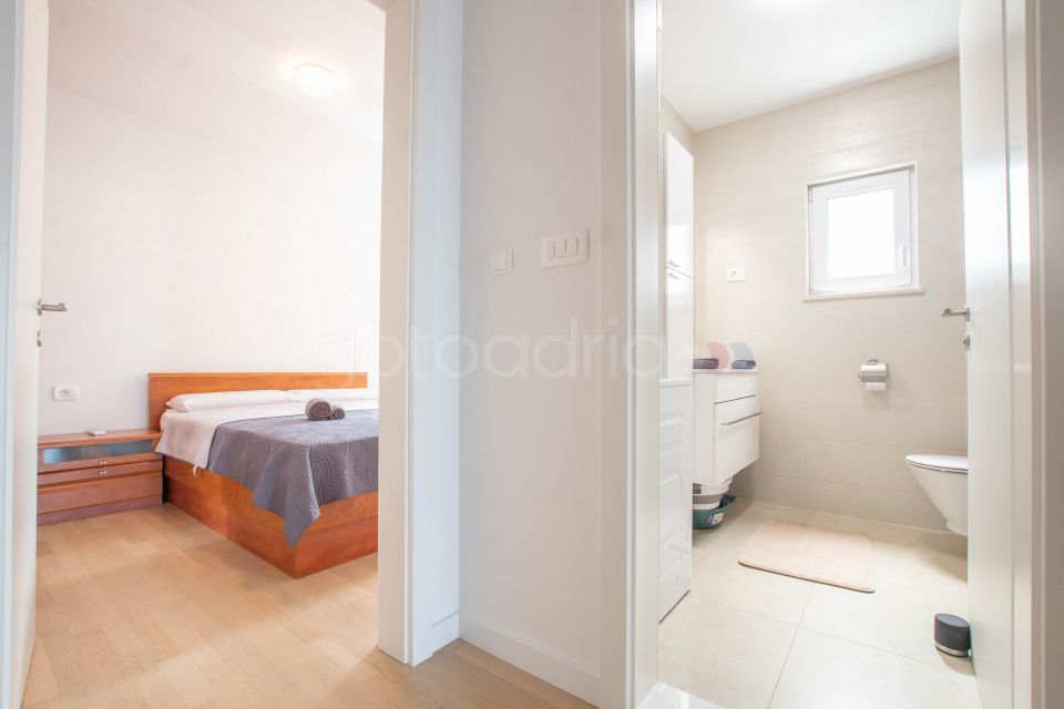 Apartment Rosa