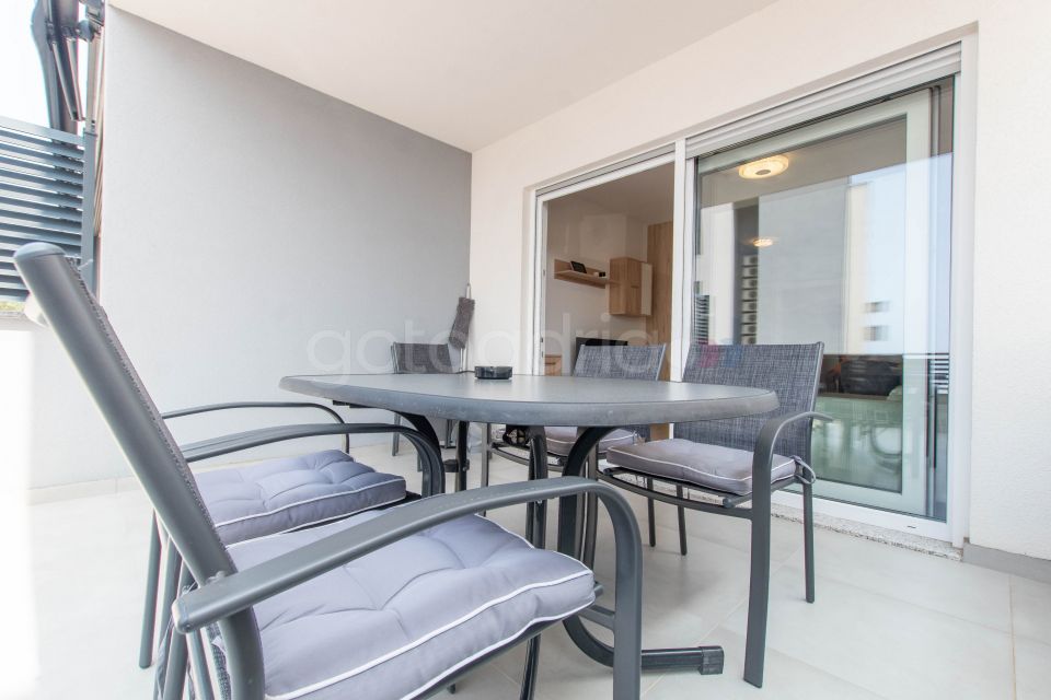 Apartment Rosa