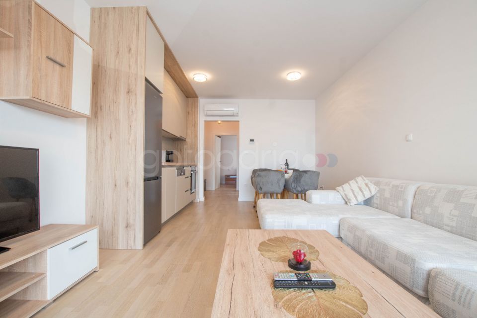 Apartment Rosa