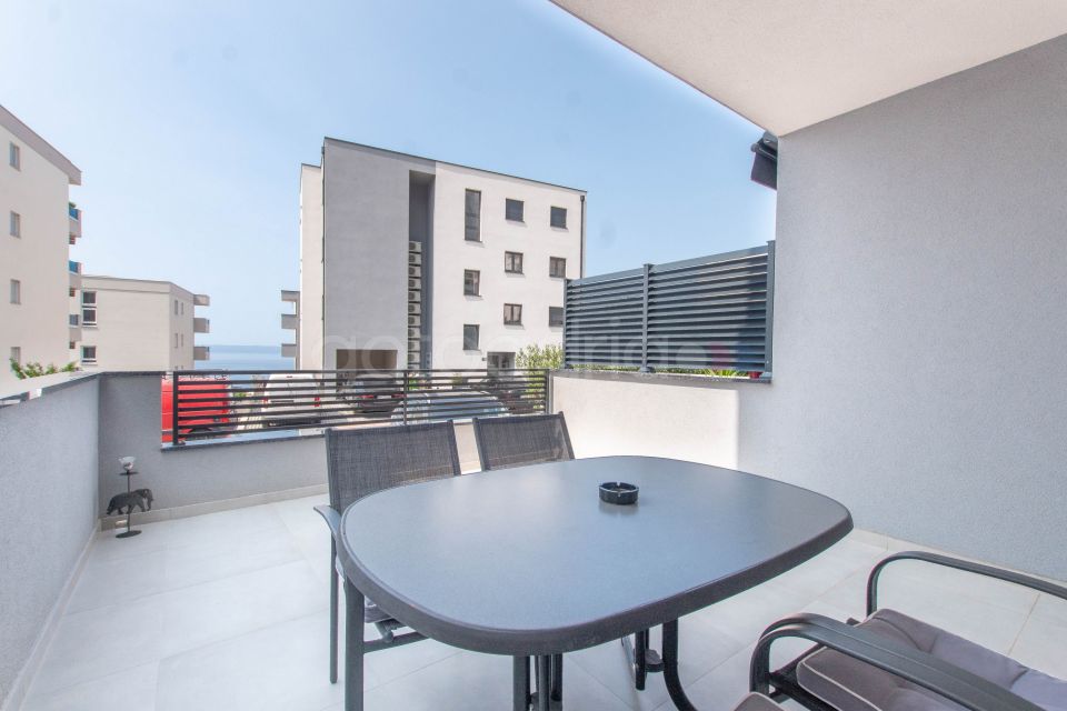 Apartment Rosa