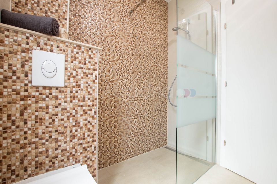 Apartment Rosa