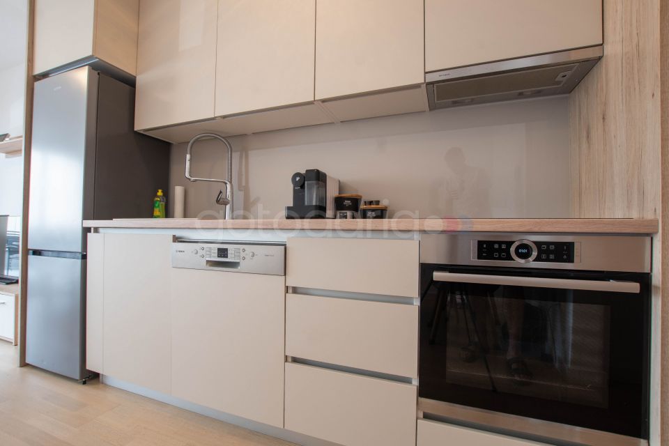 Apartment Rosa