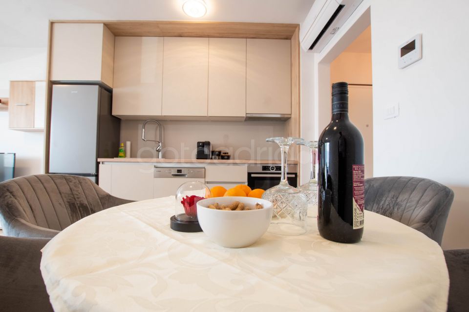 Apartment Rosa