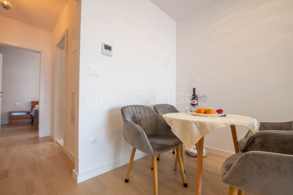 Apartment Rosa