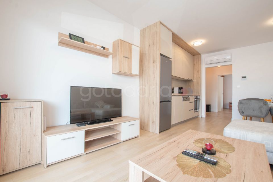 Apartment Rosa