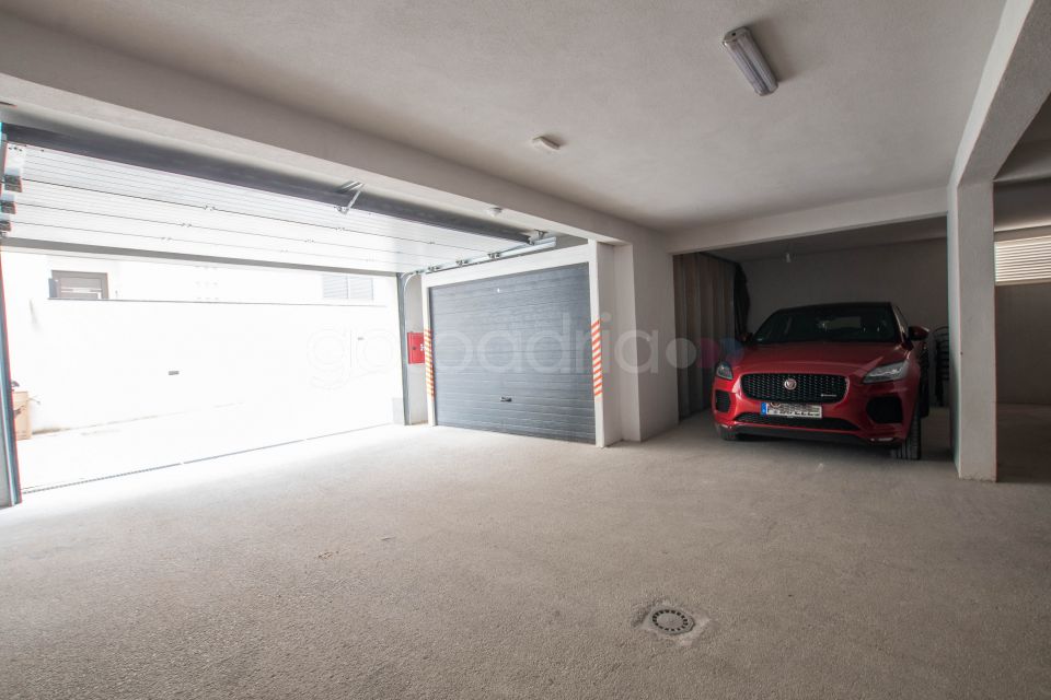 Apartment Rosa