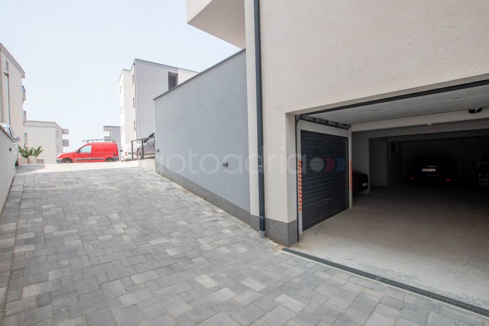 Apartment Rosa
